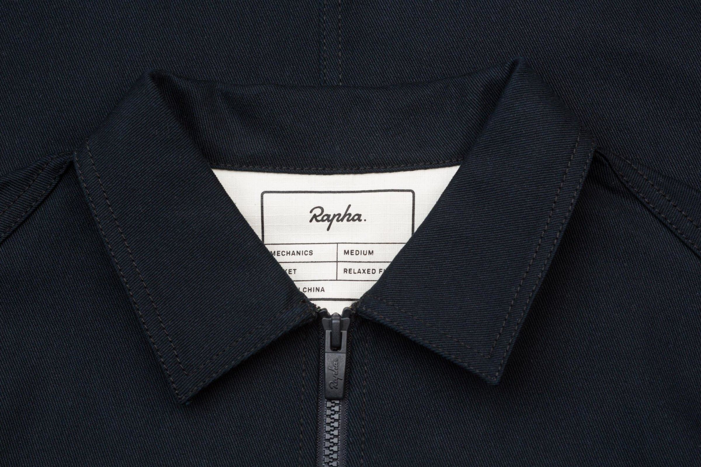 The World's Finest Cycling Clothing and Accessories. | Rapha